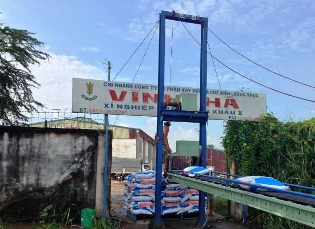 Xây dựng HTB thoái toàn bộ vốn tại VHF cho người đại diện