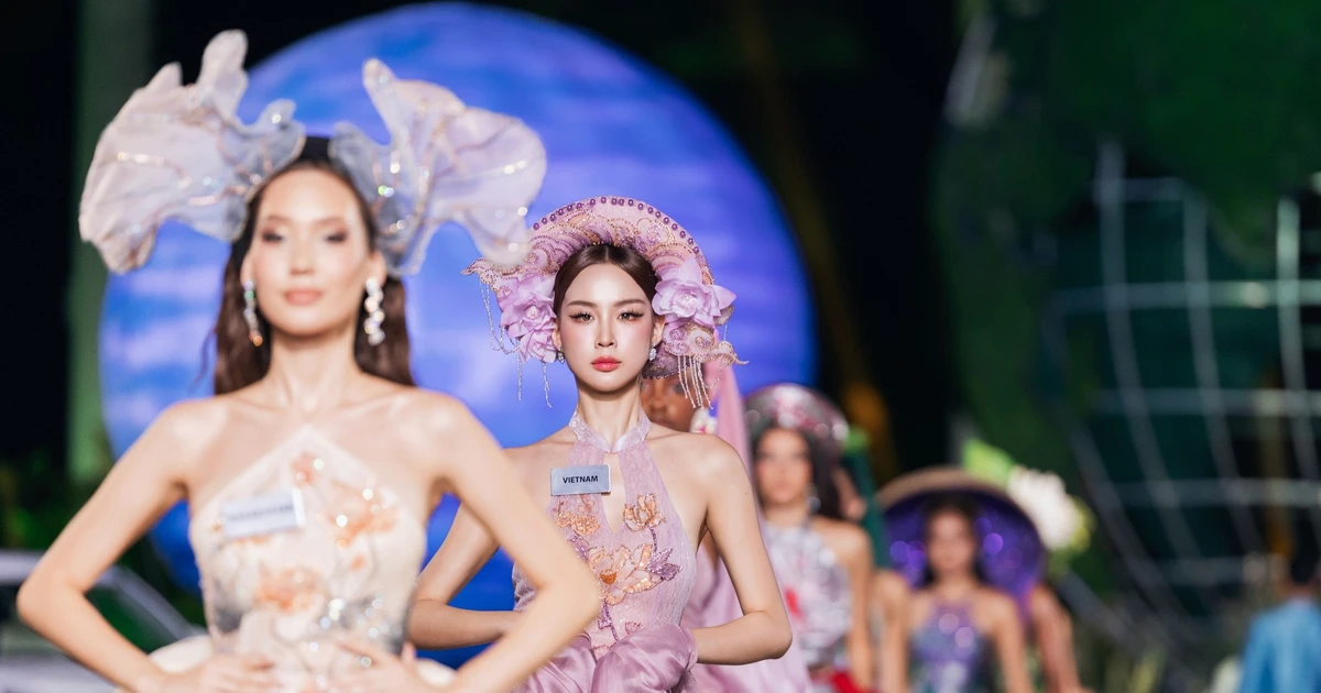 Miss World 2026: Năm BST, 111 cá tính trên sân khấu thời trang không biên giới