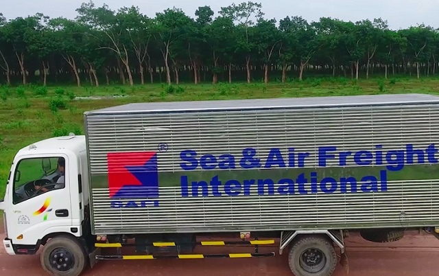 SAFI hoàn tất phát hành 335,000 cổ phiếu ESOP, nâng vốn lên gần 264 tỷ