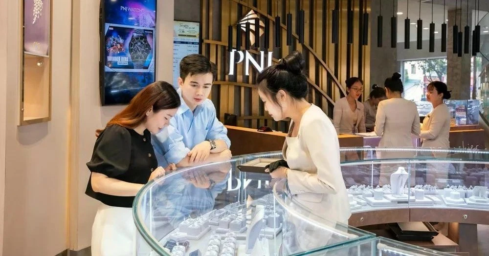 Công an Thanh Hóa: 28.000 viên kim cương buôn lậu không vào hệ thống bán lẻ PNJ