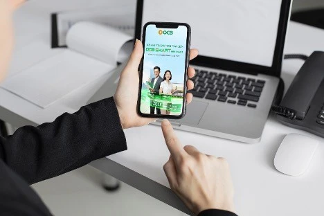 OCB Smart Merchant: Giải bài toán quản lý dòng tiền cho hộ kinh doanh