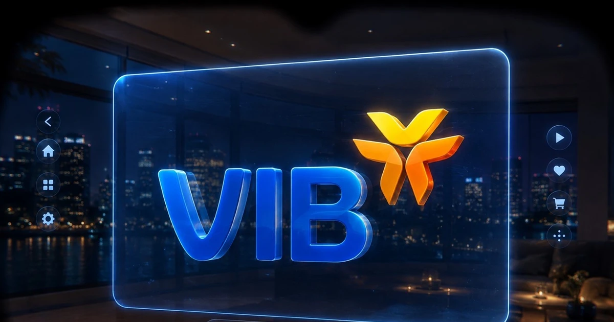 VIB dành 15.000 tỷ đồng ưu đãi cho khách hàng, cố định lãi suất cho vay mua nhà