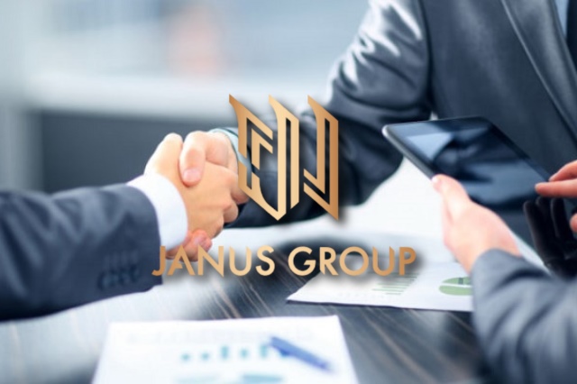 Janus Group ghi nhận loạt giao dịch thỏa thuận, quy mô gần 9.5 triệu cp