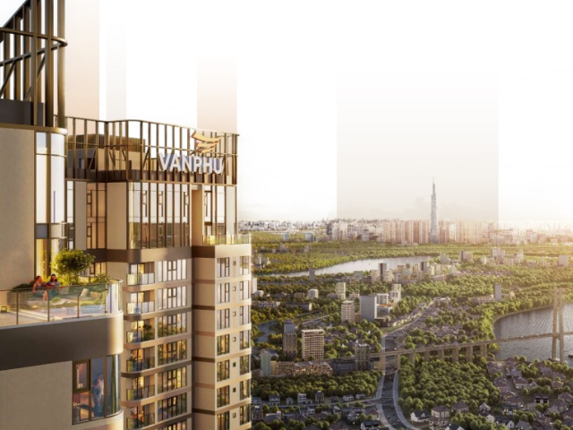 Văn Phú sắp phát hành 32 triệu cổ phiếu trả cổ tức