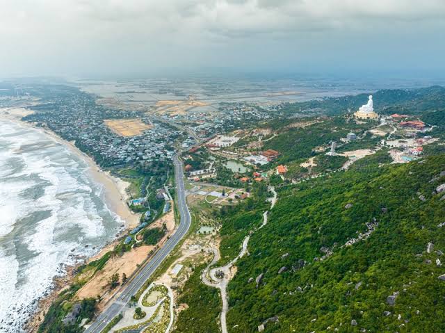 Doanh nghiệp 5 tháng tuổi làm Khu đô thị Cát Hải gần 2.1 ngàn tỷ tại Gia Lai