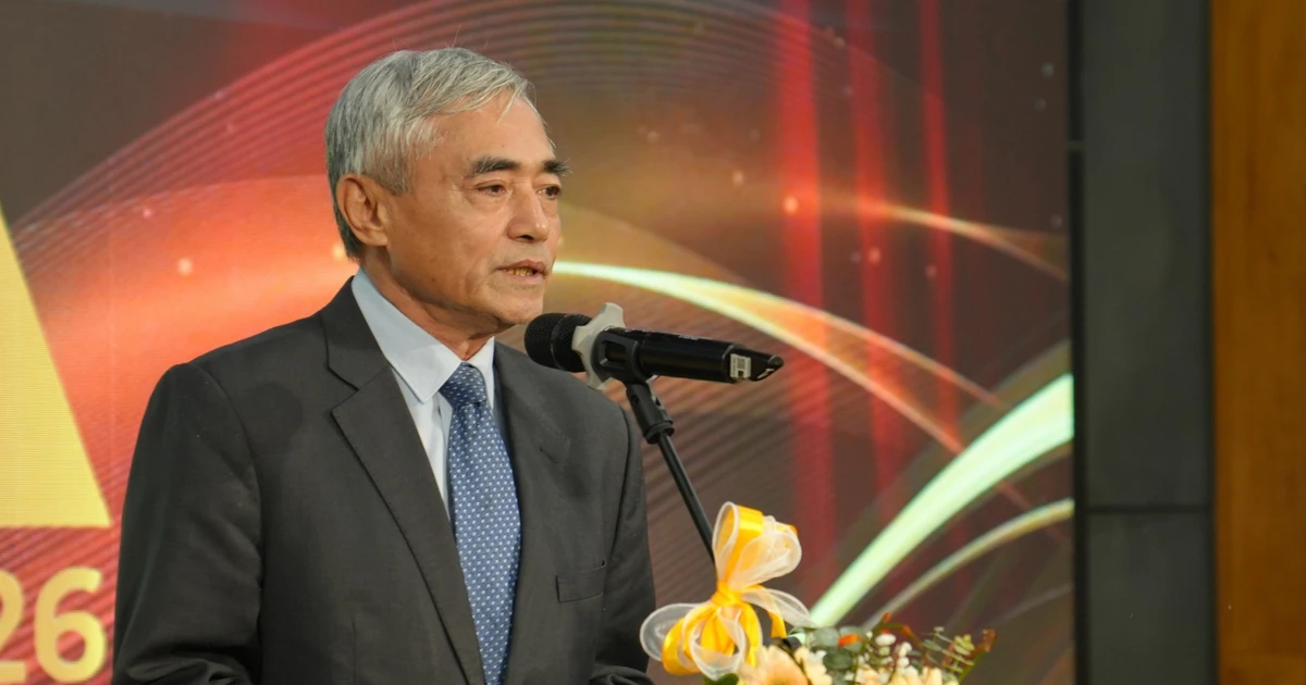 VCA 2026 tôn vinh những sáng tạo đưa nội dung số Việt ra thế giới