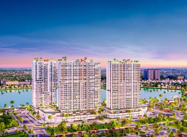 Dùng sạch gần 972 tỷ đồng trái phiếu vào LDG Sky, Đại Thịnh Phát chậm trả cả gốc lẫn lãi