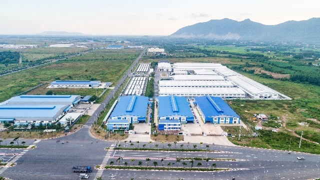 Sonadezi Châu Đức ấn định ngày chia 180 tỷ đồng cổ tức