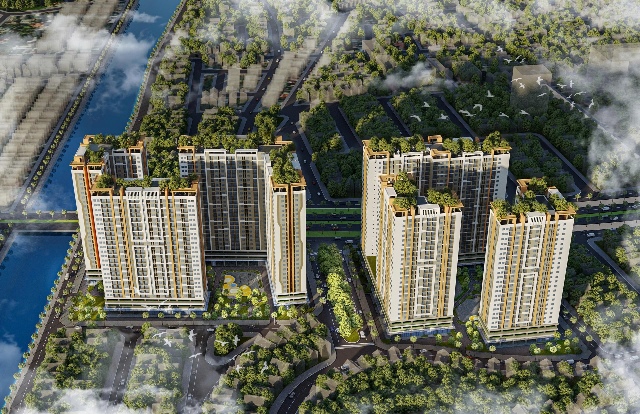 Hoàn tất chào bán riêng lẻ, V21 tăng vốn gần gấp 3