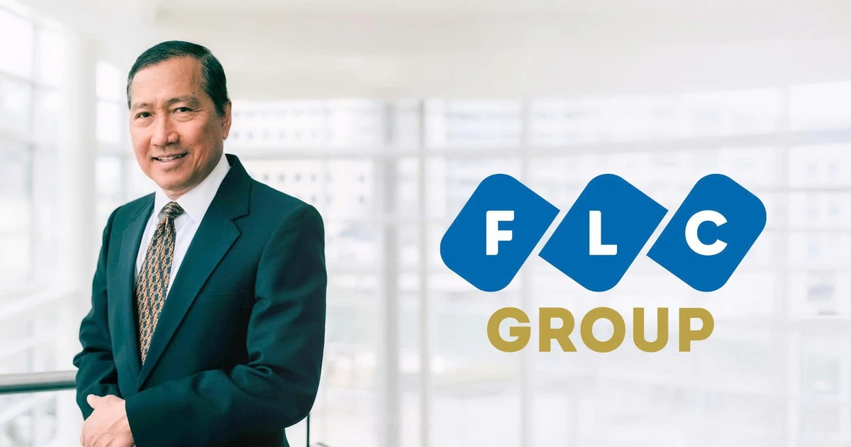 Phó chủ tịch FLC từ trần
