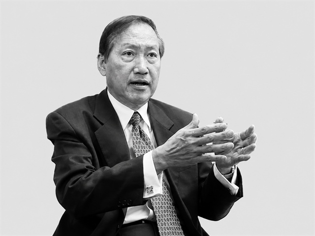 Phó Chủ tịch FLC Michael Vũ qua đời