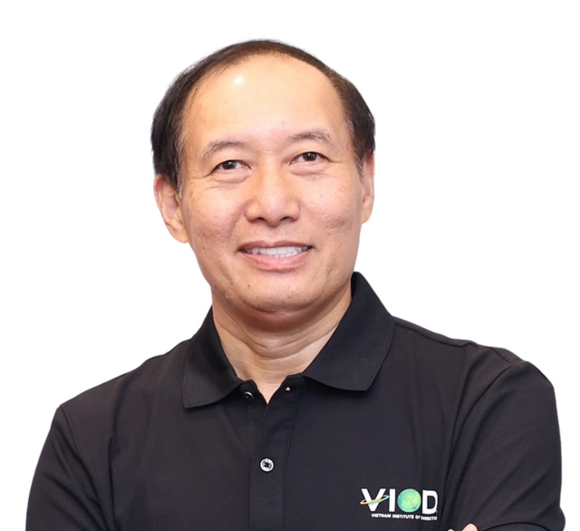 Người ứng cử thay ông Trịnh Văn Tuấn ở Nhựa Tiền Phong có gì đặc biệt?