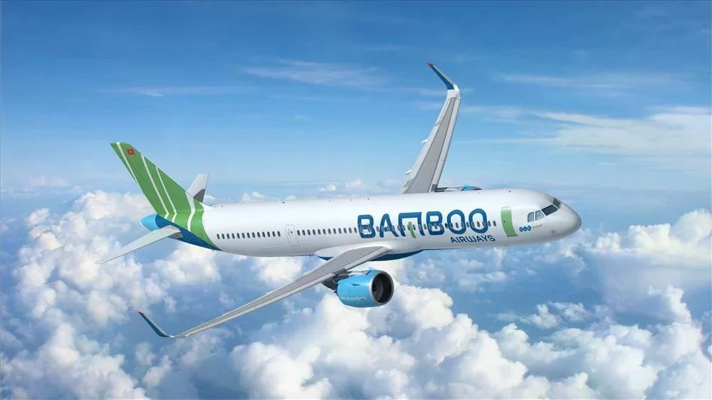 ACV "ôm" gần 2.700 tỷ đồng nợ xấu Bamboo Airways, SGN và Sasco phải trích lập dự phòng