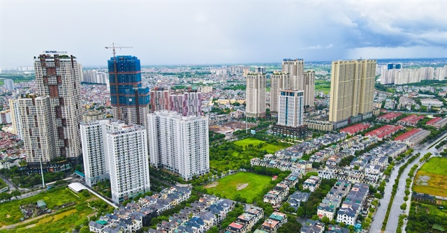 Ôm căn hộ vị trí VIP chờ lướt sóng, sau đòn bẩy là đứng ngồi không yên