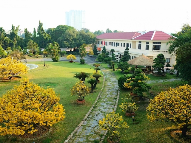 TPHCM thu hồi hơn 145ha đất liên quan vụ án Bình Dương, PRT nói đã hoàn tất nghĩa vụ gần 1.1 ngàn tỷ
