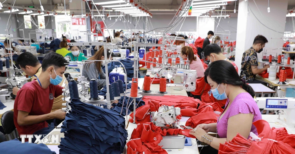 An Giang chuyển thu hút đầu tư từ số lượng sang chọn lọc chất lượng