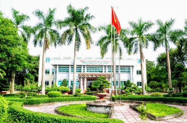 Tổng Giám đốc về hưu, SBR tổ chức ĐHĐCĐ bất thường năm 2026