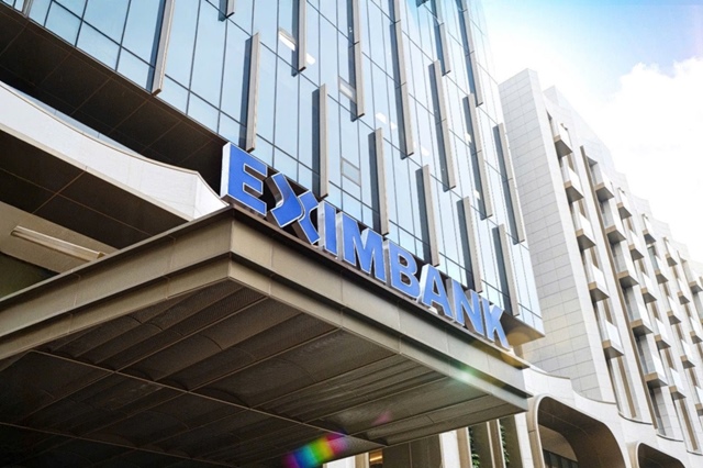 Trước thềm ĐHĐCĐ bất thường, Eximbank gia hạn đề cử nhân sự HĐQT