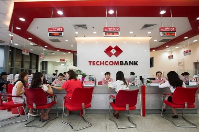 Techcombank triển khai phương án tăng vốn điều lệ lên mức 106,593 tỷ đồng