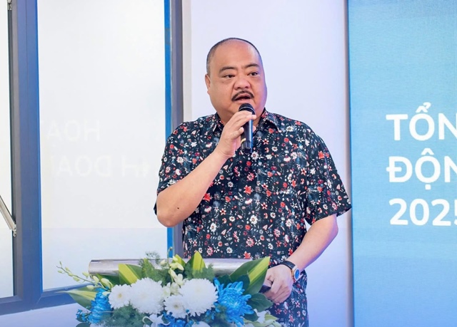Vì sao Chủ tịch Haxaco chỉ mua một nửa số cổ phiếu HAX đăng ký?