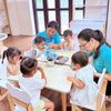 CHĂM SÓC DINH DƯỠNG – ĐỒNG HÀNH CÙNG SỨC KHỎE CỦA TRẺ