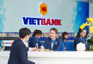 NHNN chấp thuận cho Vietbank tăng vốn điều lệ lên 15,548 tỷ đồng
