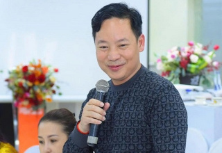 RCC của đại gia Nguyễn Duy Kiên bị hạn chế giao dịch, quý 1 lỗ nặng nhất trong hơn 7 năm