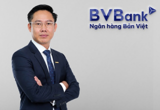 BVBank bổ nhiệm thành viên mới Ban điều hành