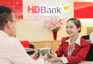 HDBank chào bán gần 53.1 triệu trái phiếu trong đợt 2