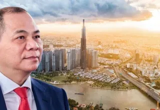Tỷ phú Phạm Nhật Vượng trở thành cổ đông lớn, cổ phiếu LPBank biến động thế nào?