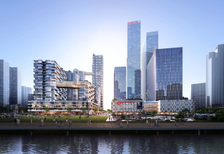 Thương vụ đầu tư vào Lotte Properties HCMC của PDR được cổ đông thông qua