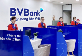 Cổ phiếu BVB sẽ giao dịch chính thức trên sàn HOSE vào ngày 21/07