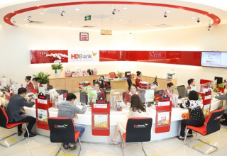 Fitch Ratings lần đầu xếp hạng HDBank, ghi nhận nền tảng tài chính vững mạnh top đầu Việt Nam