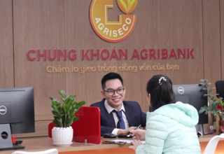 Agriseco tăng lãi trong quý 2 nhờ đầu tư tài sản thu nhập cố định và cho vay