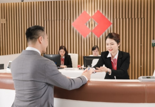 Lợi nhuận quý 2 Techcombank chạm đỉnh mới từ động lực tăng trưởng đa chiều