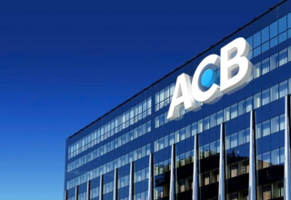 Tăng trưởng lợi nhuận cốt lõi, ACB chuẩn bị nguồn lực cho chiến lược 5 năm tới