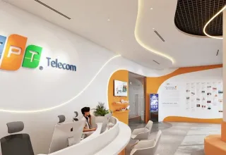 Hai động lực giúp FPT Telecom lãi hơn 1.000 tỷ đồng quý II