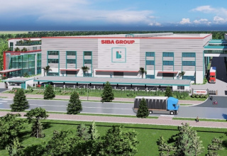 Siba Group báo lãi kỷ lục, hé lộ đơn hàng khủng về data center