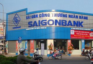 Saigonbank báo lỗ quý 2/2026