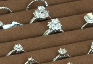 Vụ buôn lậu 28.000 viên kim cương: Giám đốc PNJ-LAB hợp thức hóa kim cương nhập lậu