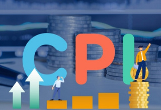 CPI 6 tháng đầu năm tăng 4.38%; lạm phát cơ bản tăng 4.12% so với cùng kỳ năm trước