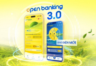 Nam A Bank chính thức vận hành hệ thống Core Banking mới và ra mắt Open Banking 3.0