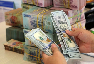 Tuần 29/06-03/07: USD-Index mất mốc 101 điểm, giá USD tự do giảm sâu