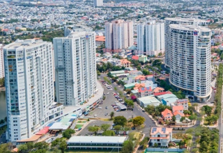 DIG báo lãi tăng sau khi nhận thêm 3.2 ngàn tỷ tiền đặt chỗ mua bất động sản