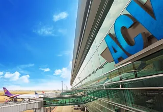 ACV lãi hơn 3.300 tỷ, rót gần 40.000 tỷ vào sân bay Long Thành