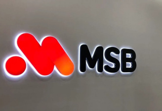 MSB tăng 8% lãi trước thuế bán niên 2026