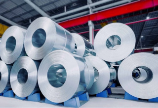 Thép Nam Kim lãi hơn 100 tỷ đồng trong quý 2, thực hiện gần một nửa kế hoạch năm
