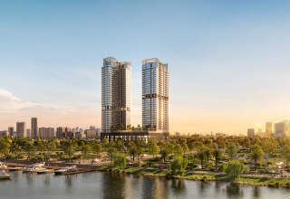 Nợ của Văn Phú lập đỉnh hơn 10 ngàn tỷ đồng
