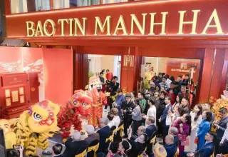 Bất ngờ: Tỷ suất sinh lời ROE của Bảo Tín Mạnh Hải bỏ xa SJC và PNJ