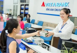 UBCKNN nhận được hồ sơ phát hành cổ phiếu để tăng vốn của VietABank